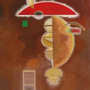 Gedrückt - 1929