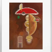 Gedrückt - 1929