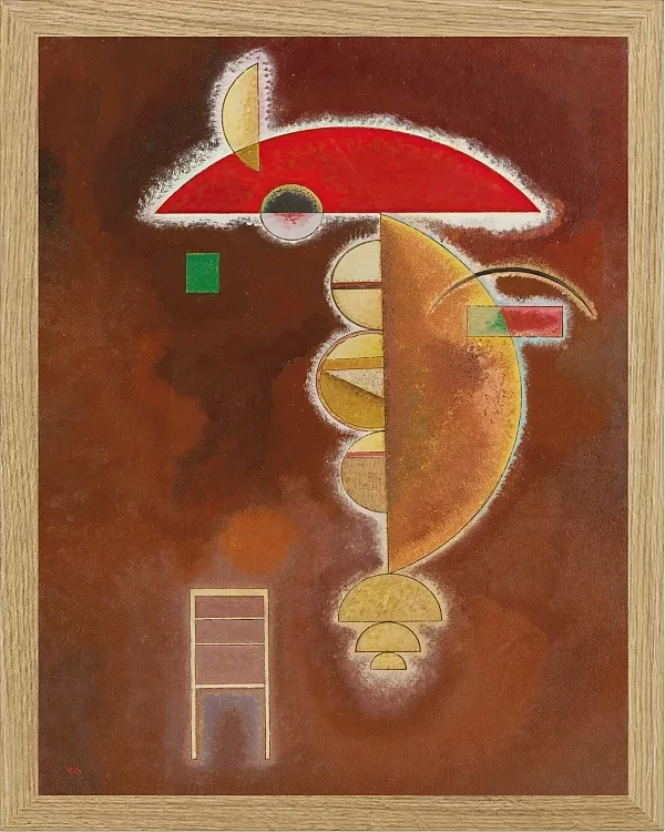 Gedrückt - 1929