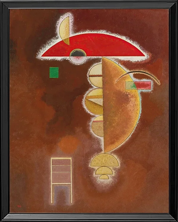 Gedrückt - 1929