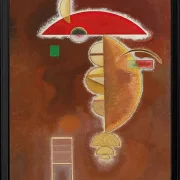 Gedrückt - 1929