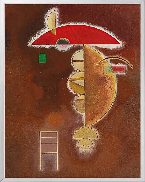 Gedrückt - 1929