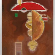 Gedrückt - 1929