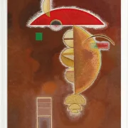 Gedrückt - 1929