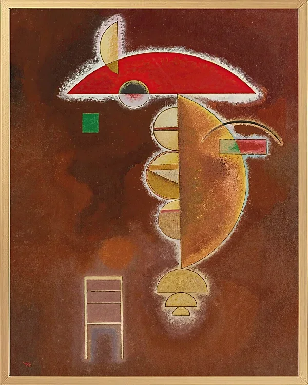 Gedrückt - 1929