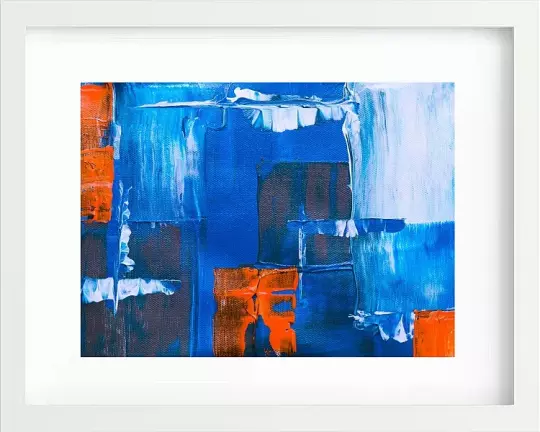 Frosset tid