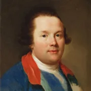 George, 3. Earl Cowper - 1738