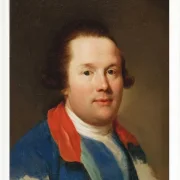 George, 3. Earl Cowper - 1738