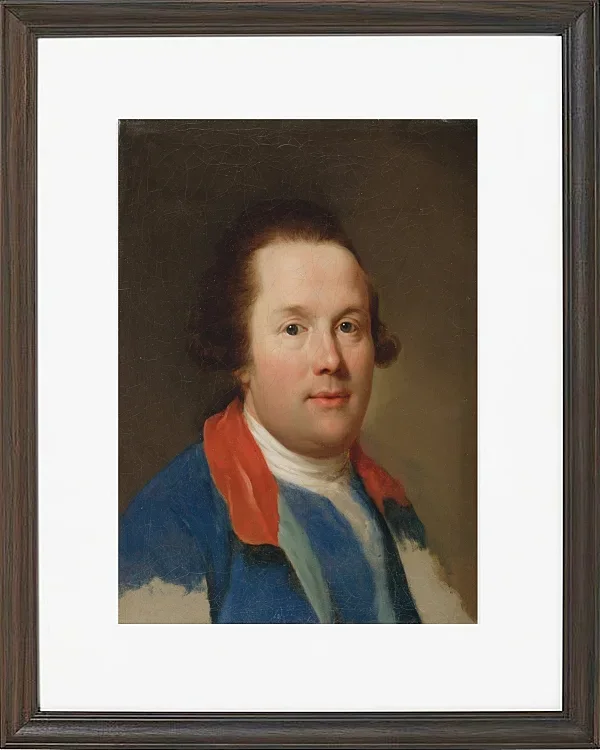 George, 3. Earl Cowper - 1738