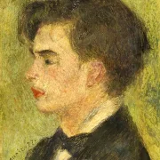 Georges Riviere – 1877