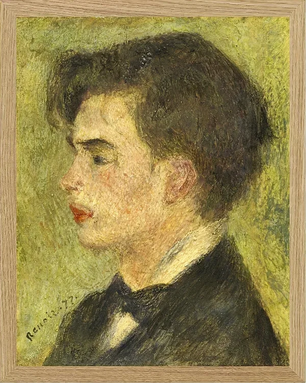 Georges Riviere – 1877