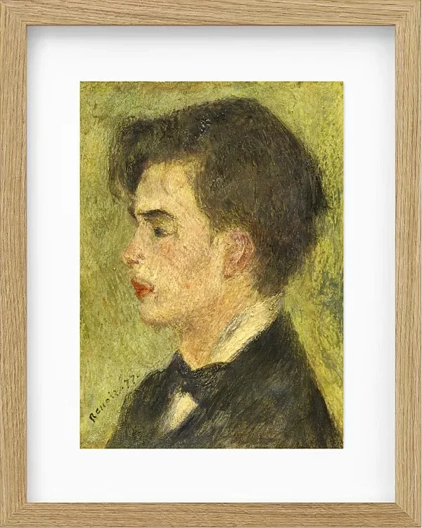 Georges Riviere – 1877