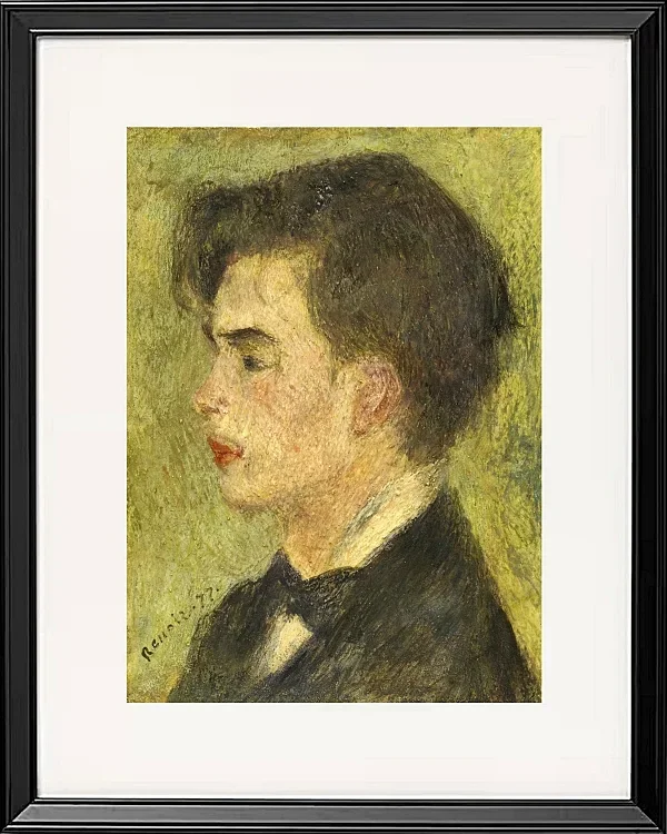 Georges Riviere – 1877