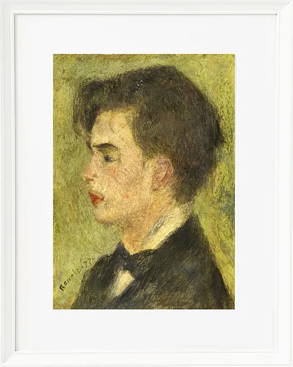 Georges Riviere – 1877