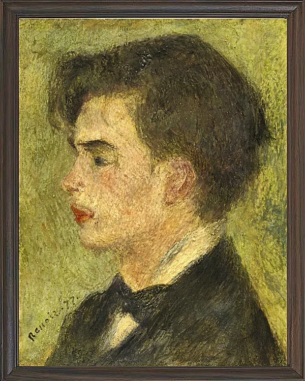 Georges Riviere – 1877