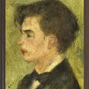 Georges Riviere – 1877