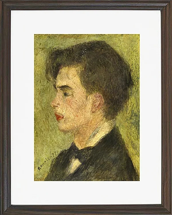 Georges Riviere – 1877