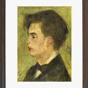 Georges Riviere – 1877