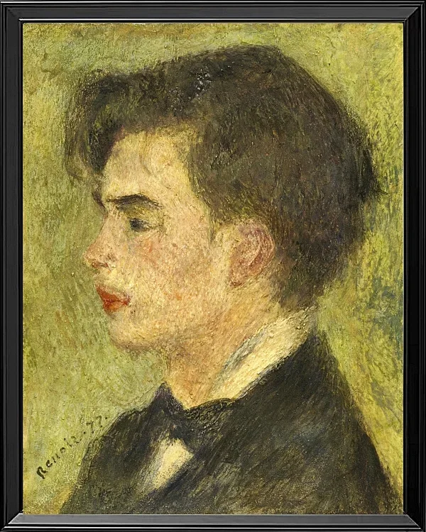 Georges Riviere – 1877