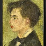 Georges Riviere – 1877