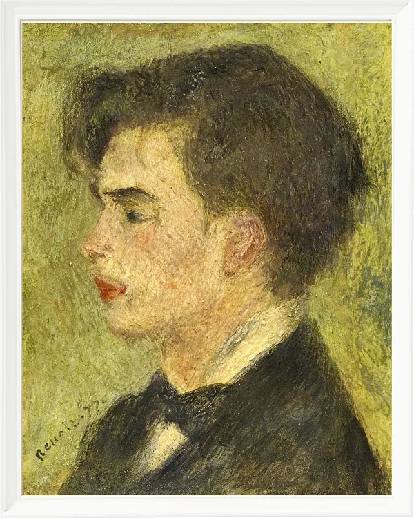 Georges Riviere – 1877