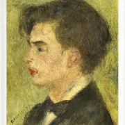 Georges Riviere – 1877