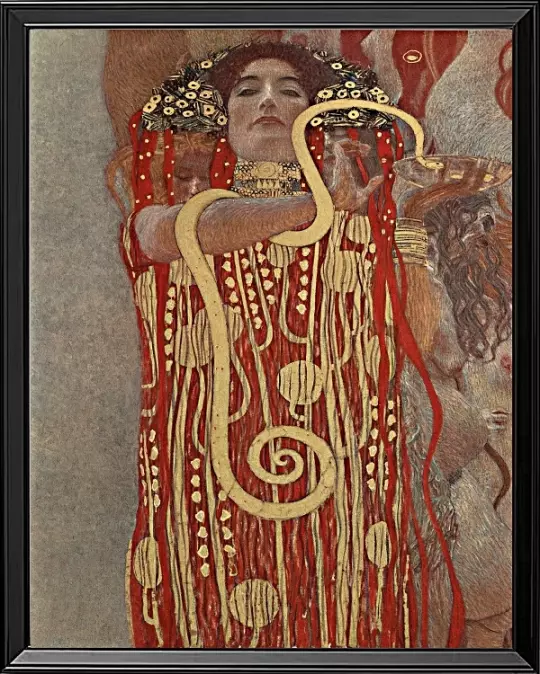 Gesundheit - 1907