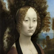 Ginevra de' Benji – 1478