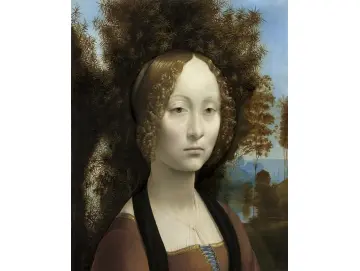 Ginevra de' Benji – 1478