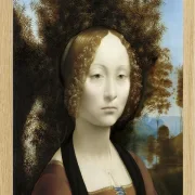 Ginevra de' Benji – 1478