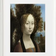 Ginevra de' Benji – 1478