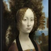 Ginevra de' Benji – 1478