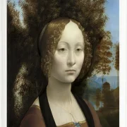 Ginevra de' Benji – 1478