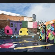 Graffiti Bilder - 01