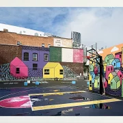 Graffiti Bilder - 01