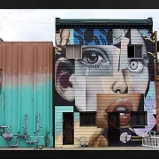 Graffiti foto - 05