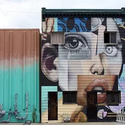 Graffiti foto - 05