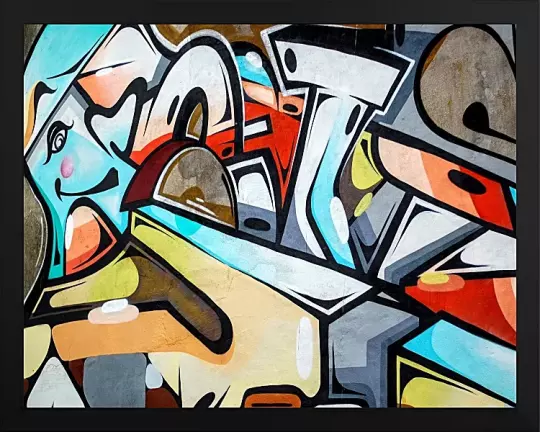 Graffiti Bilder - 06