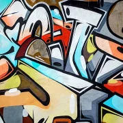 Graffiti foto - 06