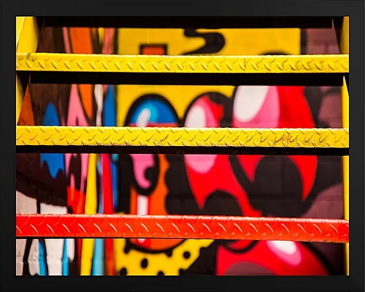 Graffiti foto - 07