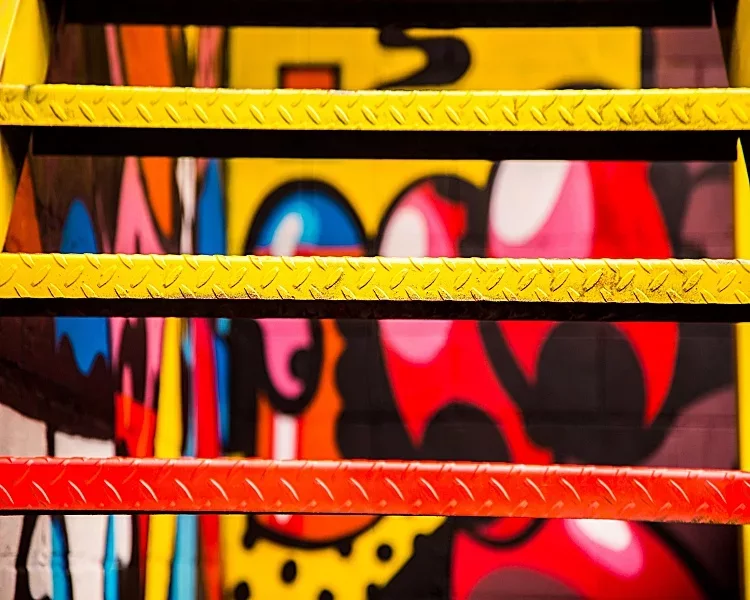 Graffiti foto - 07