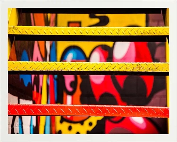 Graffiti foto - 07