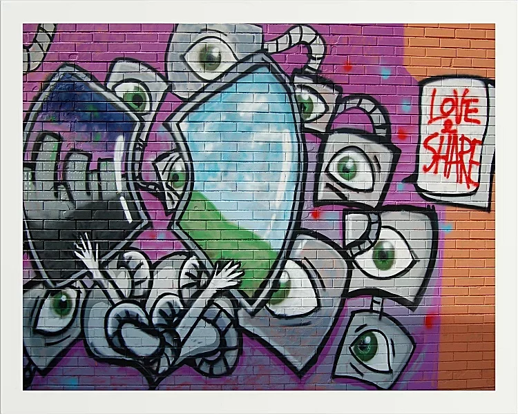 Graffiti foto - 08