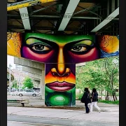 Graffiti foto - 10