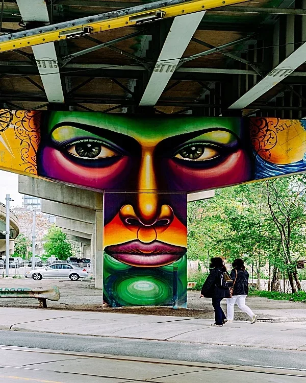 Graffiti foto - 10