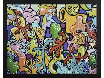 Graffiti Bilder - 12