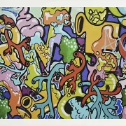 Graffiti foto - 12