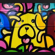 Graffiti Bilder - 13