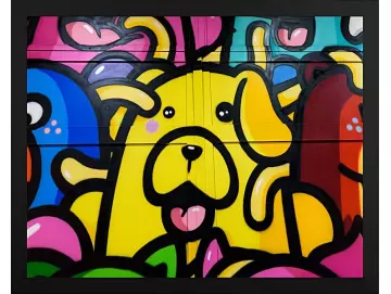 Graffiti Bilder - 13