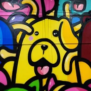 Graffiti Bilder - 13